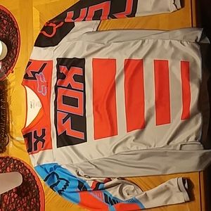 Fox Racing 180 Motocross Jersey